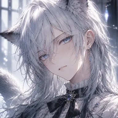 Profile image of レイン