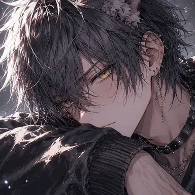 Profile image of ガロ