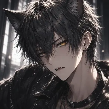 Profile image of ガロ