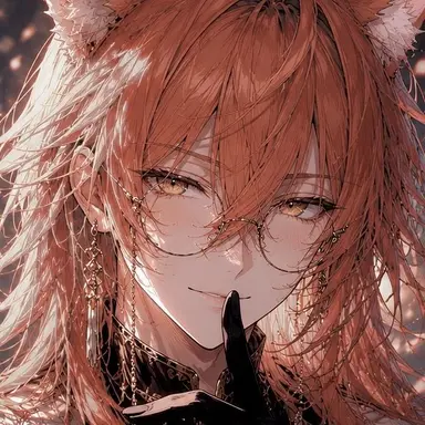 Profile image of ユエ