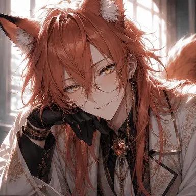 Profile image of ユエ