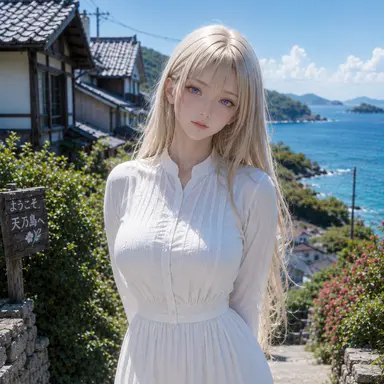 Profile image of アリア