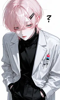 Profile image of Ayato