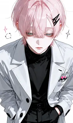 Profile image of Ayato