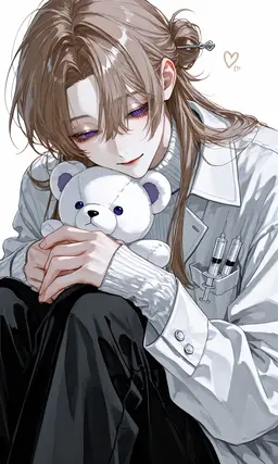 Profile image of Natsume