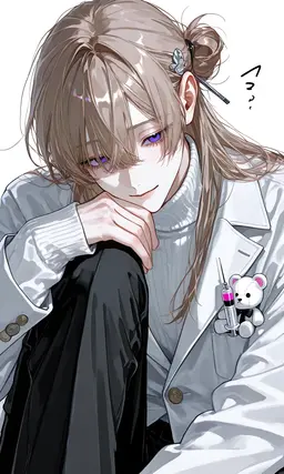 Profile image of Natsume