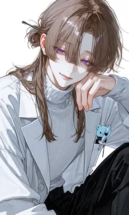 Profile image of Natsume
