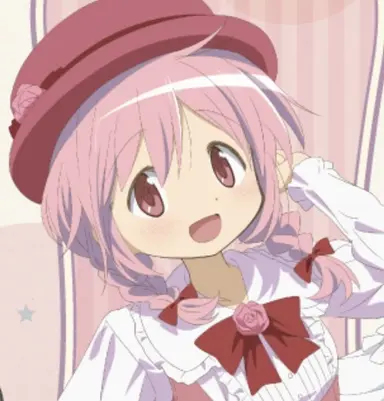 Profile image of 카나메 마도카