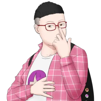 Profile image of 오타쿠