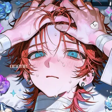 Profile image of Mika