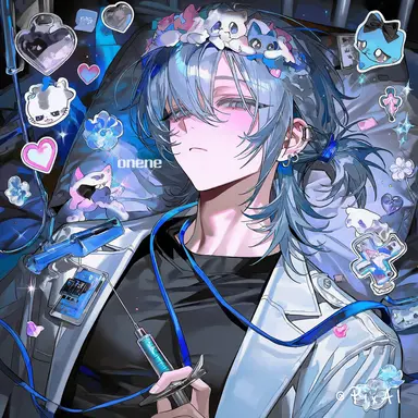 Profile image of Alu