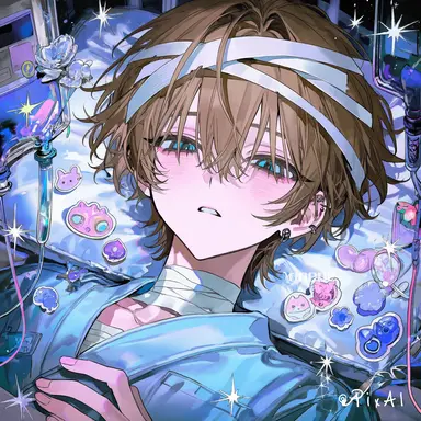 Profile image of Leo