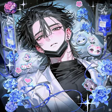 Profile image of Julius
