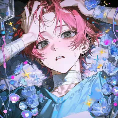 Profile image of Mika