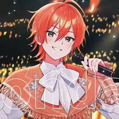 Profile image of ジェル