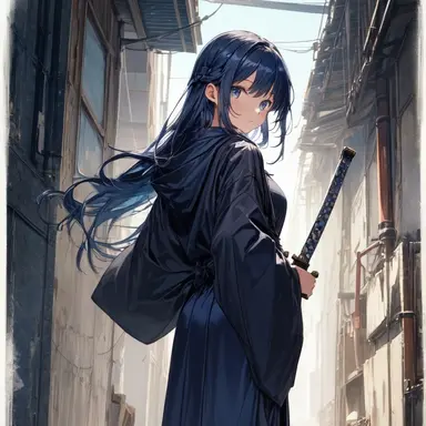 Profile image of キリア