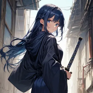 Profile image of キリア