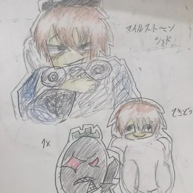 Profile image of シェドレスキー