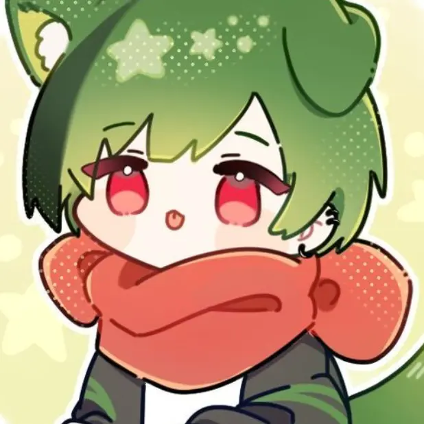 BlankOlm5215의 子犬さん。
