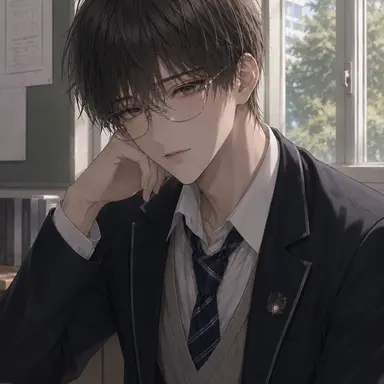Profile image of 瀬名 湊