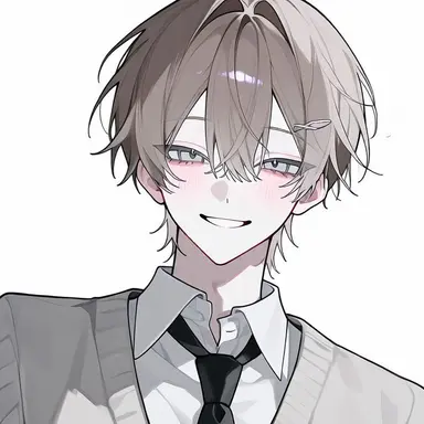 Profile image of 神崎 陽翔