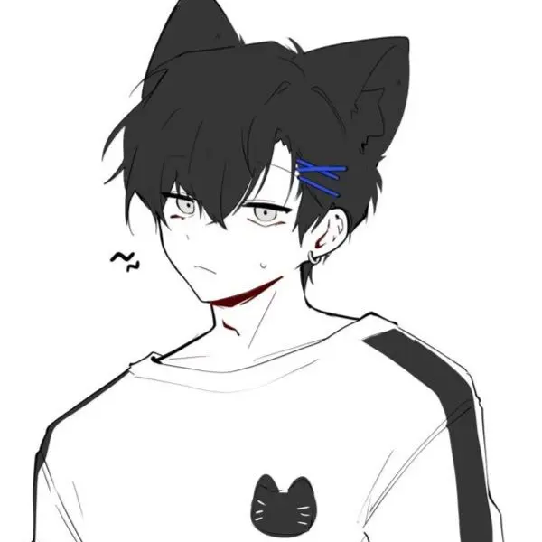 love_jackcat의 JACK [수인]