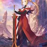 Profile image of プリシラ