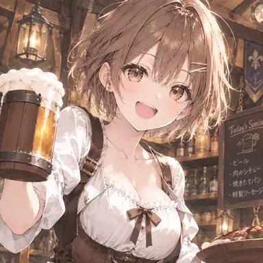 Profile image of ルナ