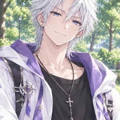 Profile image of Zell