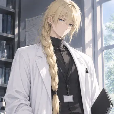Profile image of Roy