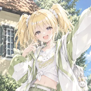Profile image of Tora