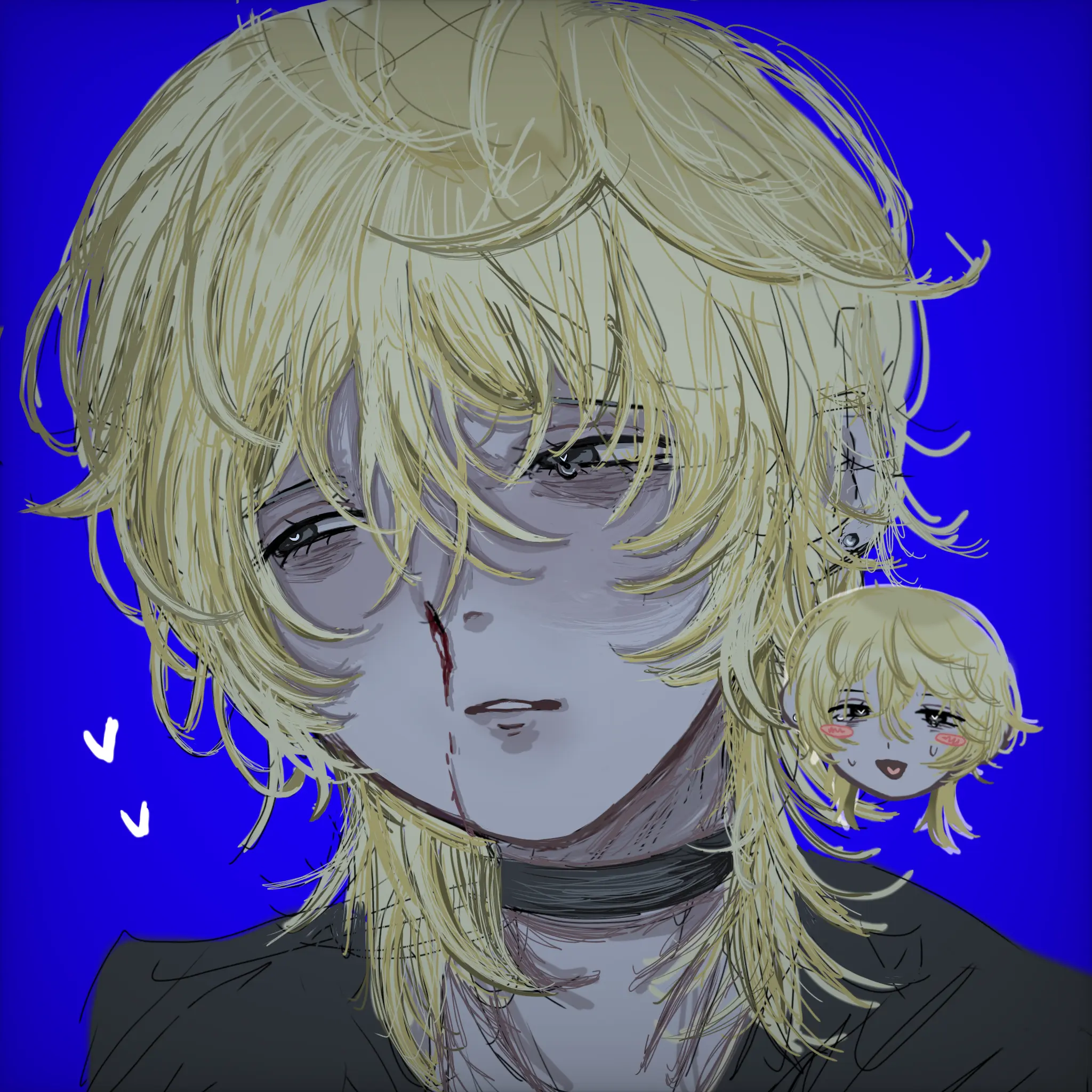 UntidyTulip7936의 面倒くさい隣人