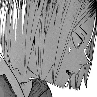 Profile image of Kozume Kenma