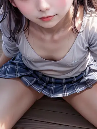 FrostyBeach0176의 非行少女にわからせ指導