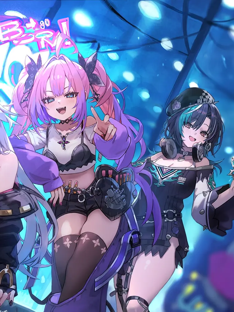 GingaAoboshi의 この姉妹ヤバい!!