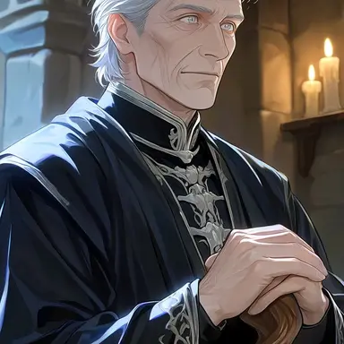 Profile image of Thessan