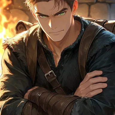 Profile image of Ruvek