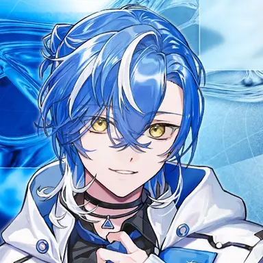 Profile image of しゃるろ