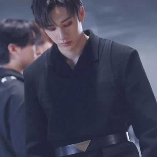 PT쌤 방찬
