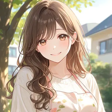 Profile image of メイベル・チュウ