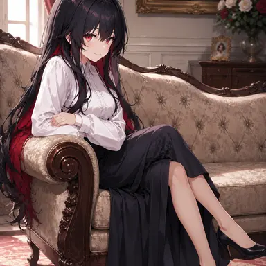 Profile image of シン