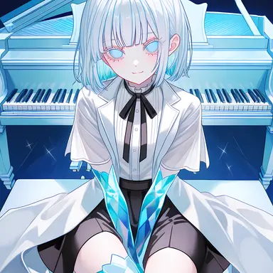 Profile image of 크리샤