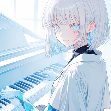 Profile image of 크리샤