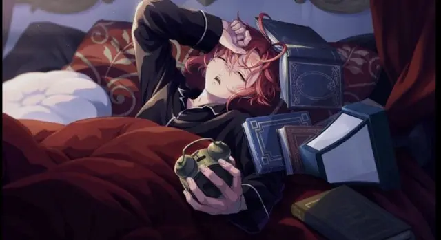 Profile image of リドル