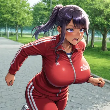 Profile image of 夏江 ゆは