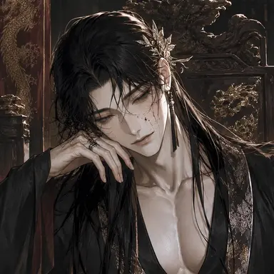 Profile image of ク・ヒョン