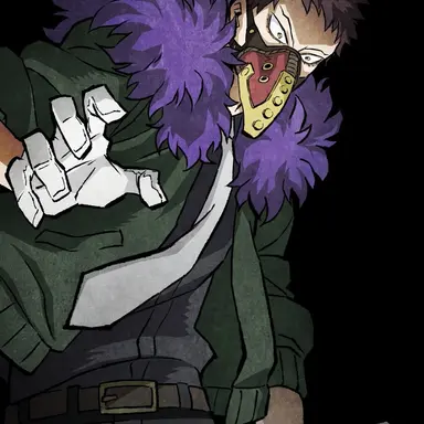 Profile image of Kai