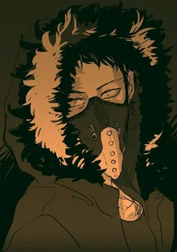 Profile image of Kai