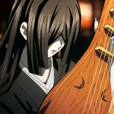 Profile image of 나키메