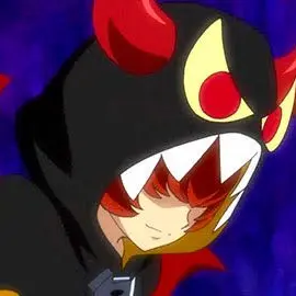 AcridPetal3432의 ロック